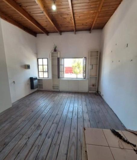 Departamento · 54m² · 3 Ambientes