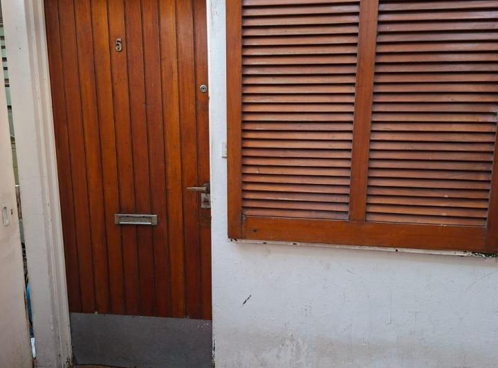 Departamento · 60m² · 3 Ambientes