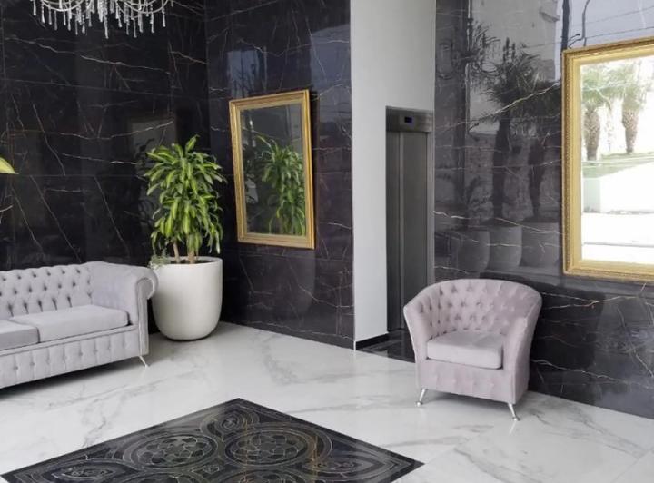 Departamento · 98m² · 4 Ambientes · 2 Cocheras