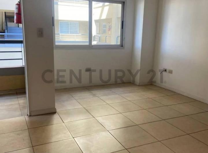 Departamento · 46m² · 2 Ambientes · 1 Cochera
