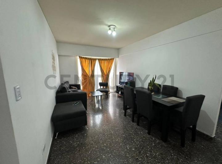 Departamento · 40m² · 3 Ambientes