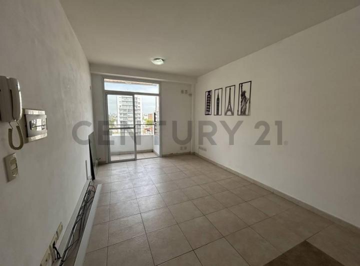 Departamento · 44m² · 2 Ambientes · 1 Cochera