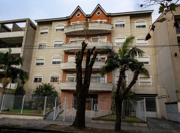 Departamento · 63m² · 3 Ambientes