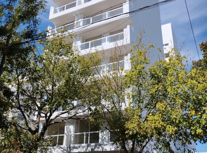 Departamento · 70m² · 4 Ambientes · 1 Cochera