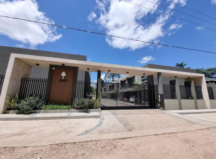 Departamento · 90m² · 3 Ambientes · 1 Cochera