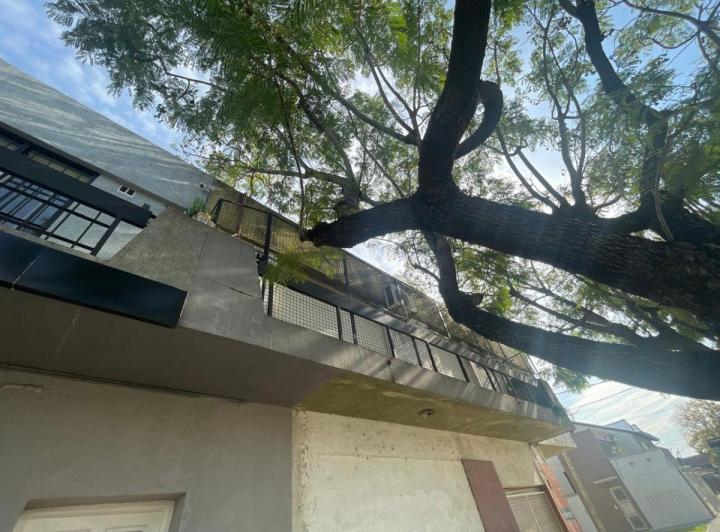 Departamento · 55m² · 3 Ambientes