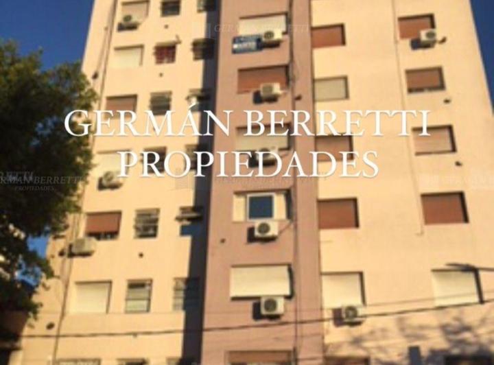 Departamento · 65m² · 3 Ambientes