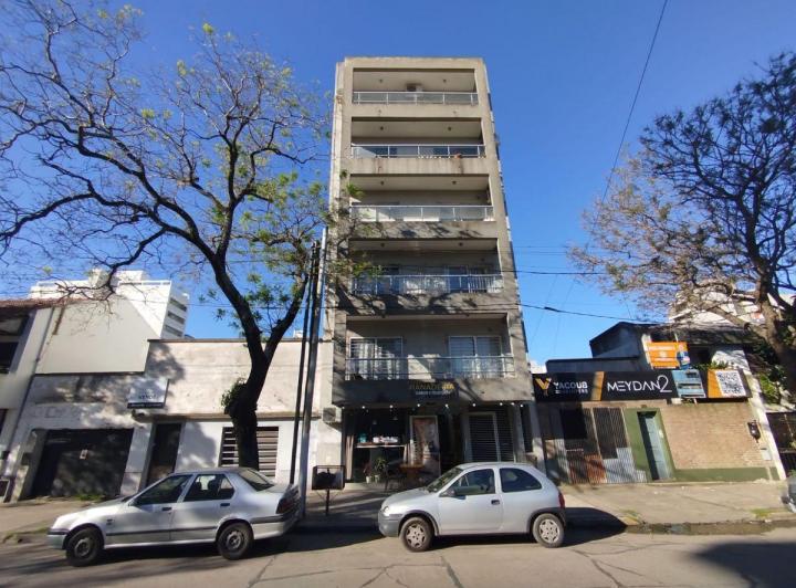 Departamento · 65m² · 3 Ambientes