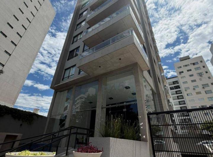 Departamento · 67m² · 3 Ambientes · 1 Cochera