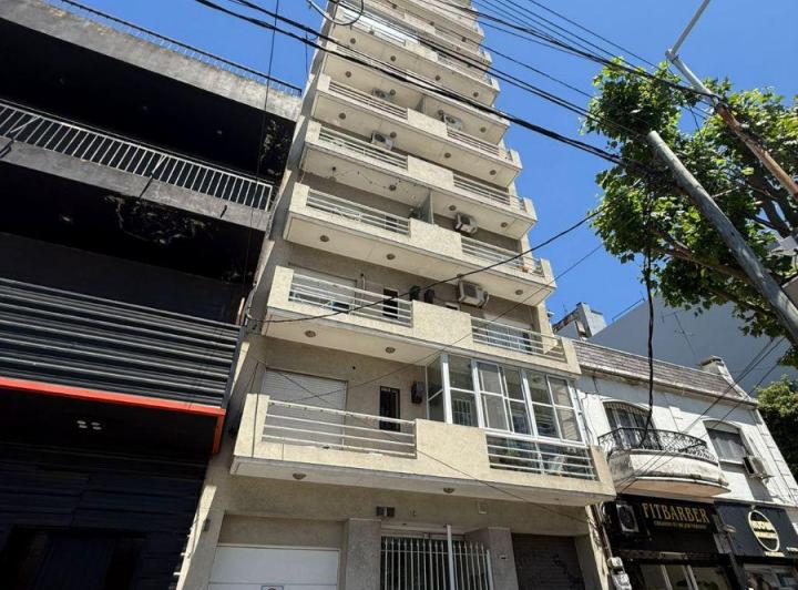 Departamento · 62m² · 3 Ambientes