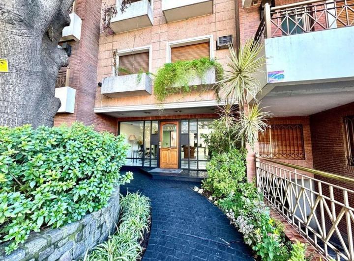 Departamento · 48m² · 2 Ambientes