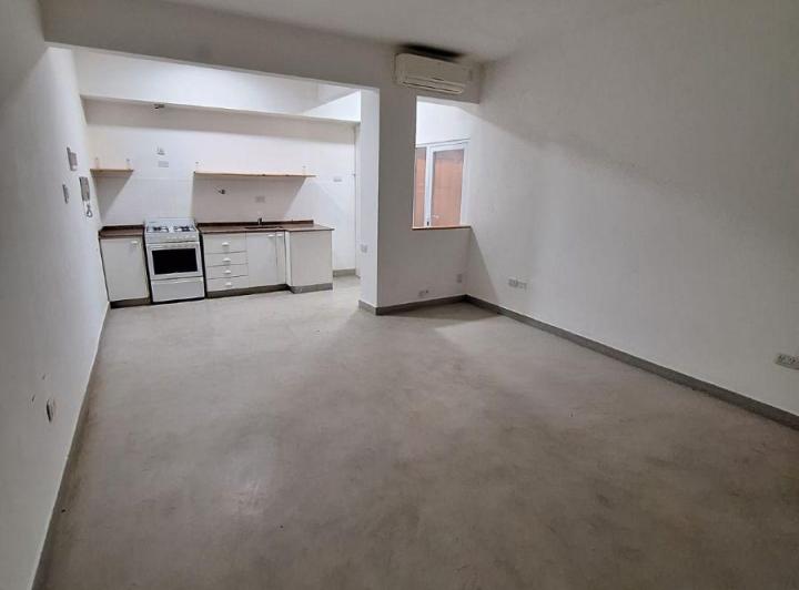 Departamento · 40m² · 2 Ambientes