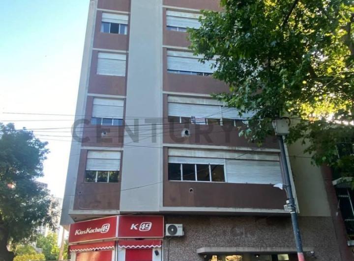Departamento · 81m² · 5 Ambientes