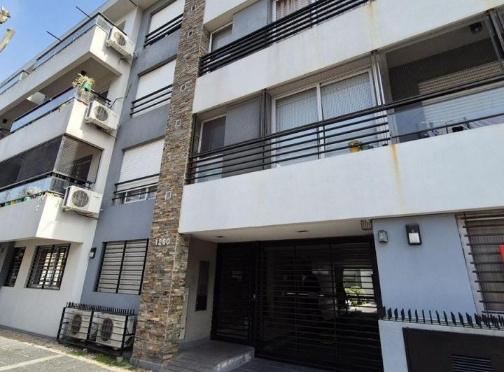 Departamento · 38m² · 2 Ambientes