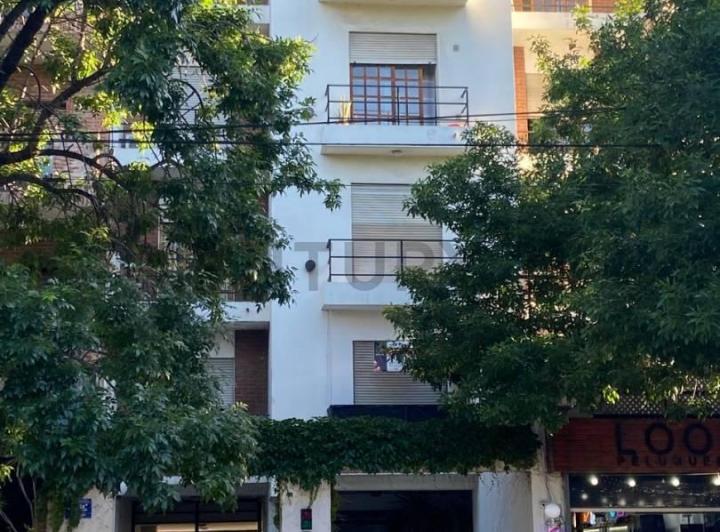 Departamento · 30m² · 1 Cochera