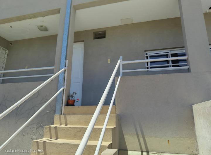 Departamento · 38m² · 2 Ambientes