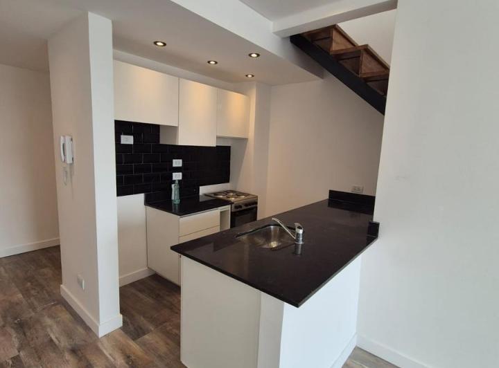 Departamento · 60m² · 2 Ambientes