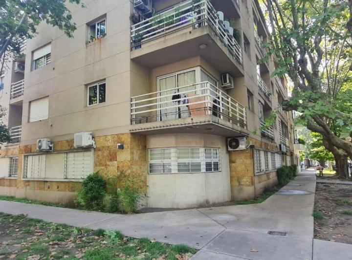 Departamento · 42m² · 2 Ambientes