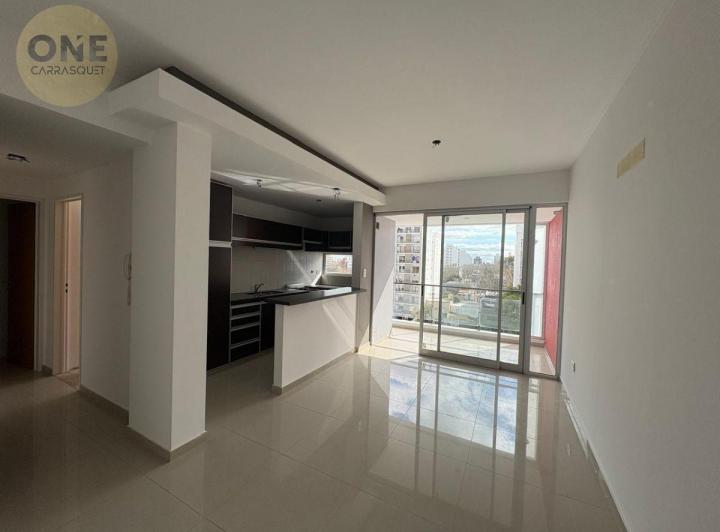 Departamento · 61m² · 3 Ambientes