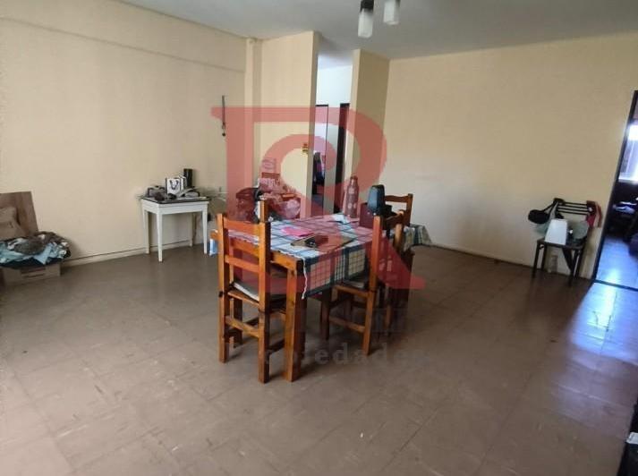 Departamento · 86m² · 4 Ambientes