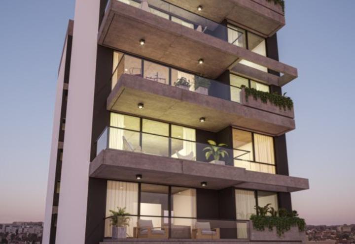 Departamento · 55m² · 2 Ambientes