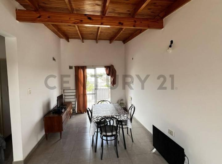 Departamento · 45m² · 3 Ambientes