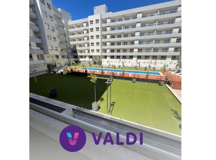 Departamento · 30m² · 1 Ambiente