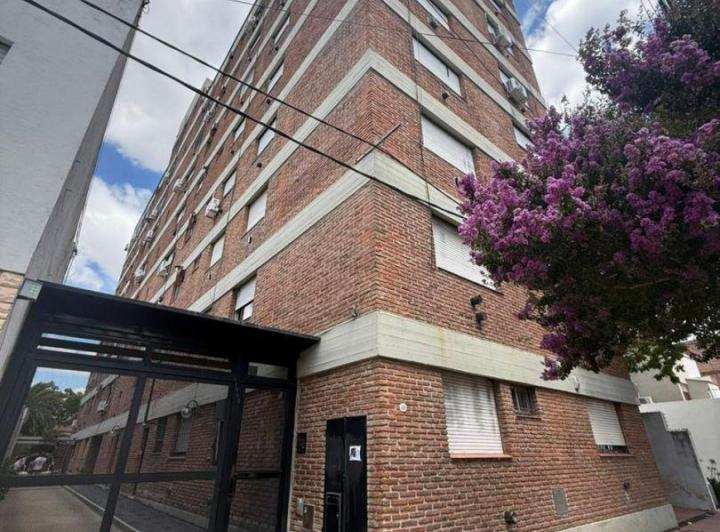Departamento · 78m² · 5 Ambientes