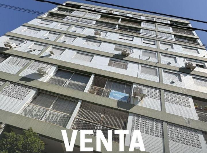 Departamento · 65m² · 2 Ambientes