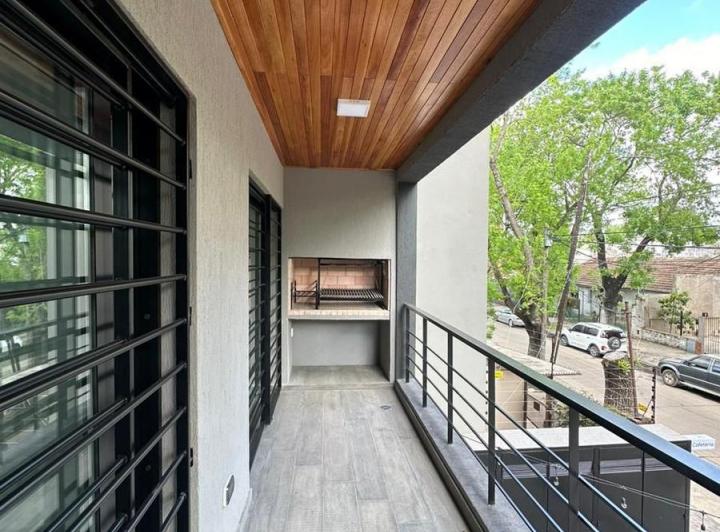 Departamento · 73m² · 3 Ambientes · 1 Cochera