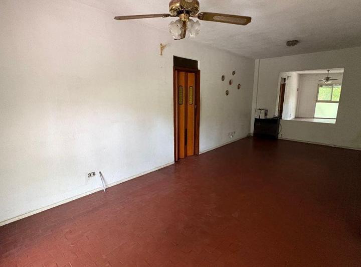 Departamento · 66m² · 4 Ambientes · 1 Cochera
