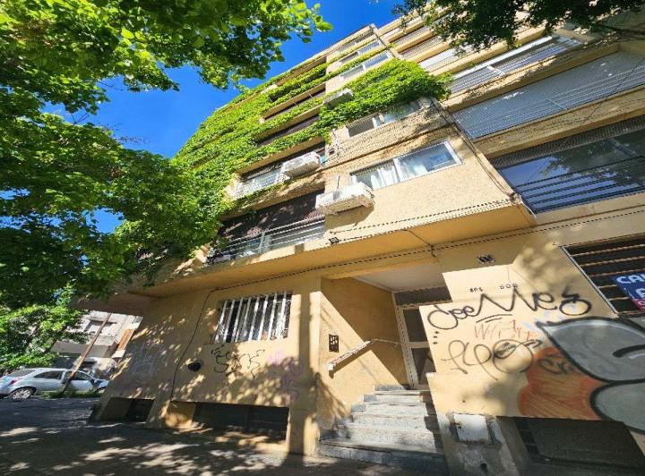 Departamento · 30m² · 2 Ambientes