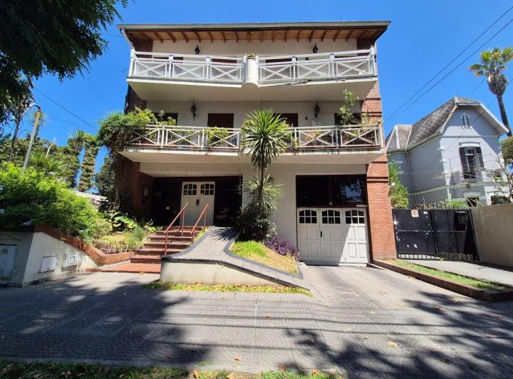 Departamento · 50m² · 2 Ambientes · 1 Cochera