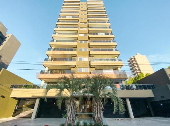Departamento · 44m² · 2 Ambientes