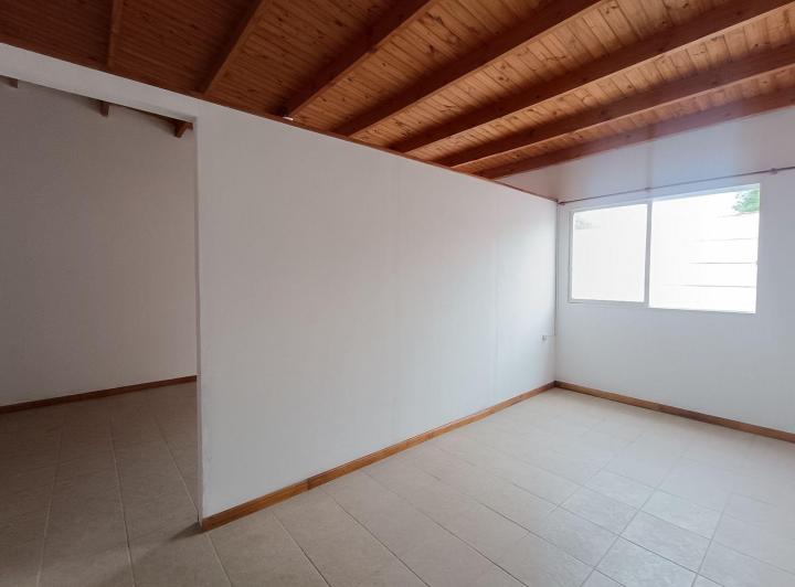Departamento · 30m² · 2 Ambientes