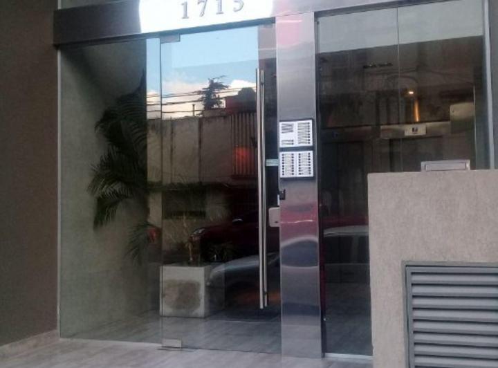 Departamento · 110m² · 4 Ambientes