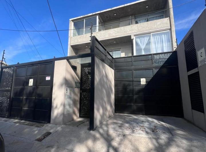 Departamento · 60m² · 3 Ambientes