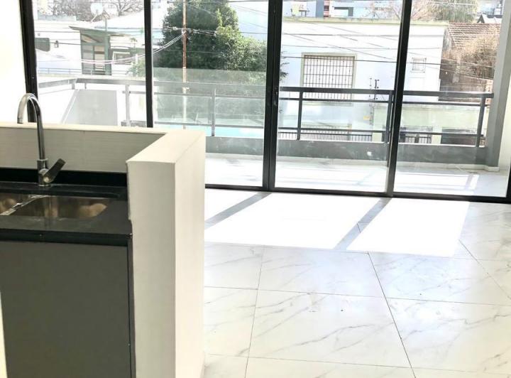 Departamento · 71m² · 3 Ambientes