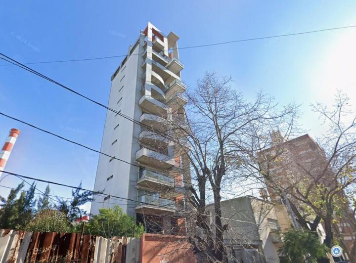 Departamento · 50m² · 2 Ambientes · 1 Cochera