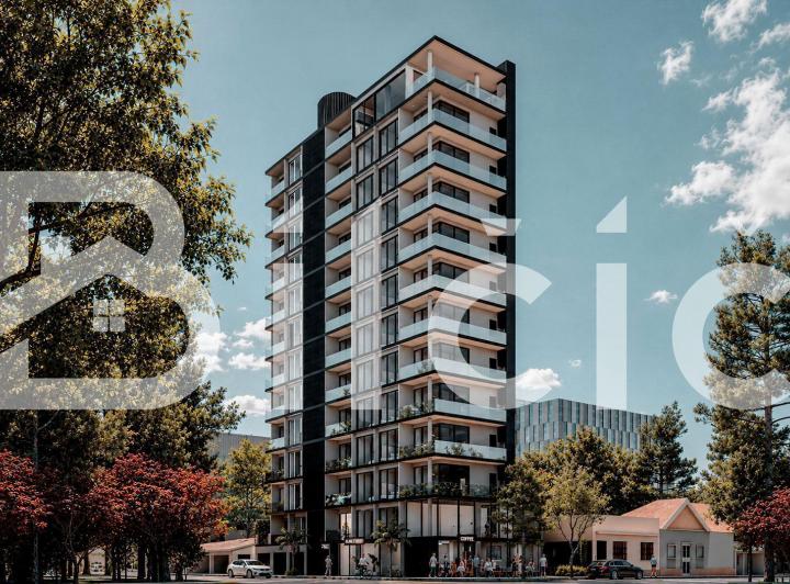 Departamento · 48m² · 2 Ambientes