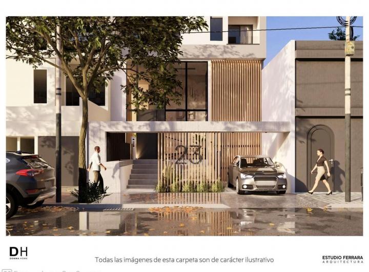 Desarrollo vertical