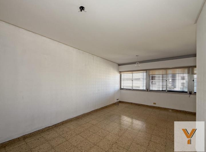 Departamento · 96m² · 4 Ambientes