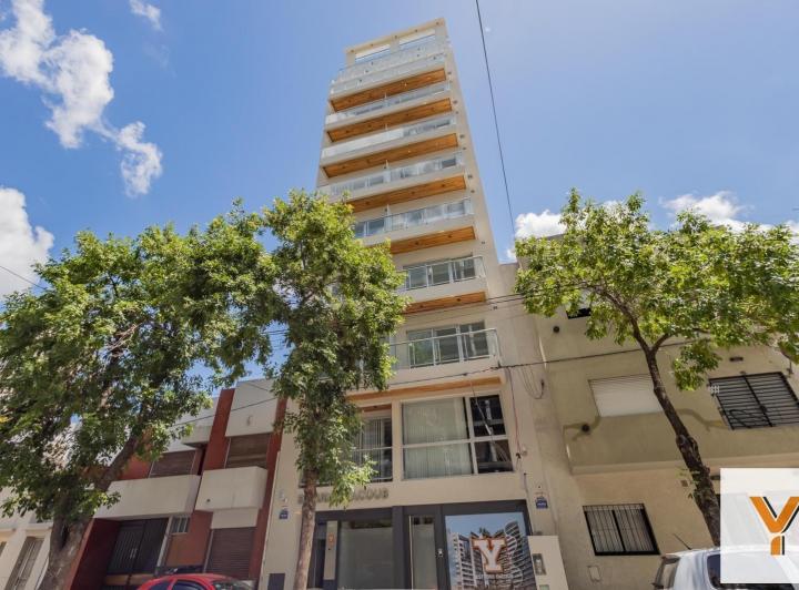 Departamento · 36m² · 1 Ambiente