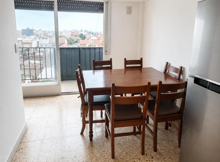 Departamento · 64m² · 4 Ambientes