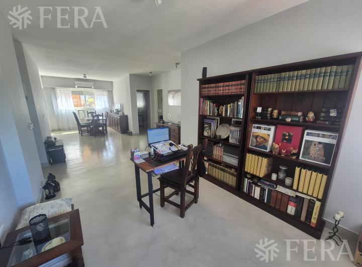 Departamento · 80m² · 3 Ambientes