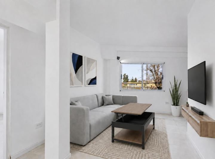 Departamento · 27m² · 2 Ambientes