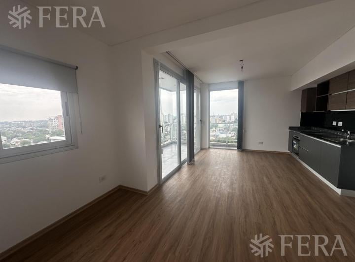 Departamento · 48m² · 2 Ambientes