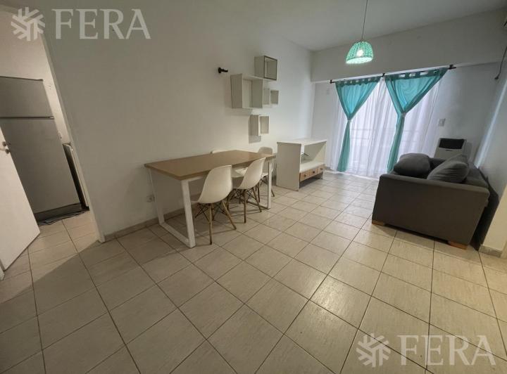 Departamento · 39m² · 2 Ambientes