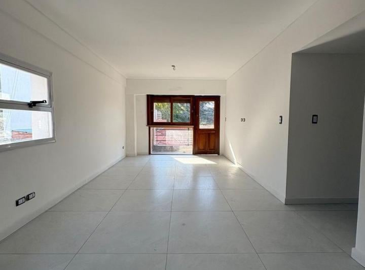 Departamento · 76m² · 3 Ambientes · 1 Cochera