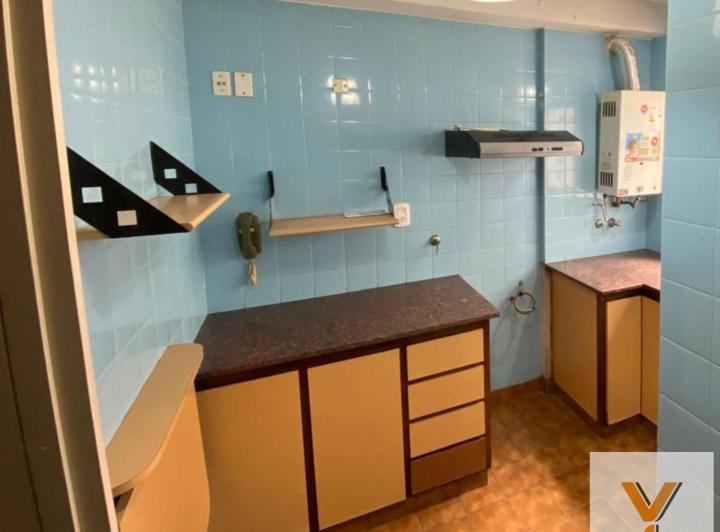 Departamento · 55m² · 3 Ambientes